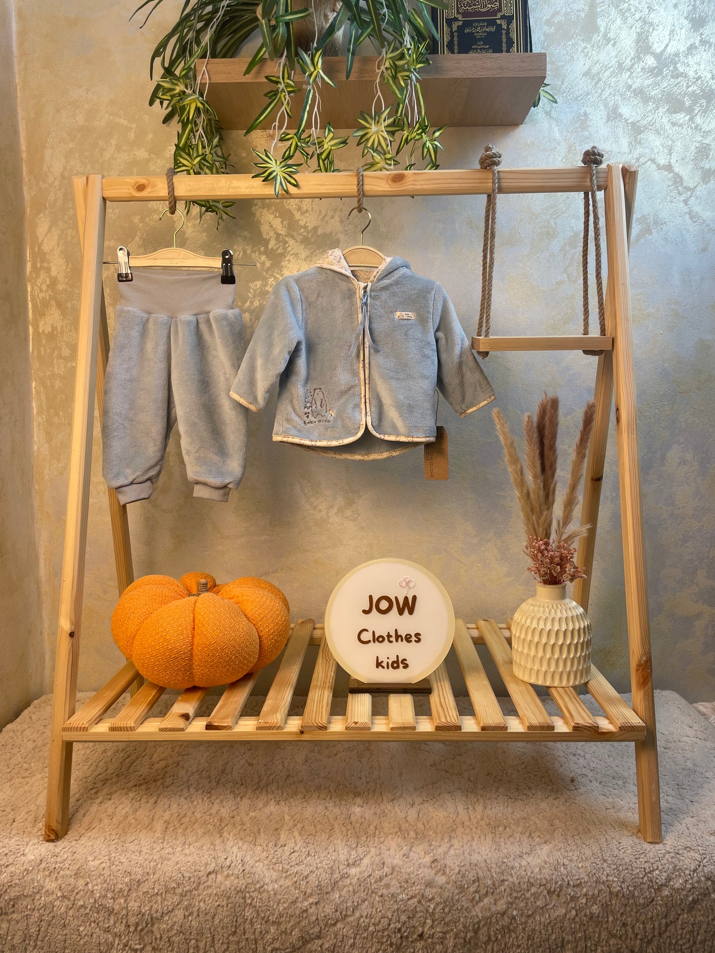 Ensamble Garçon ANNABABBA