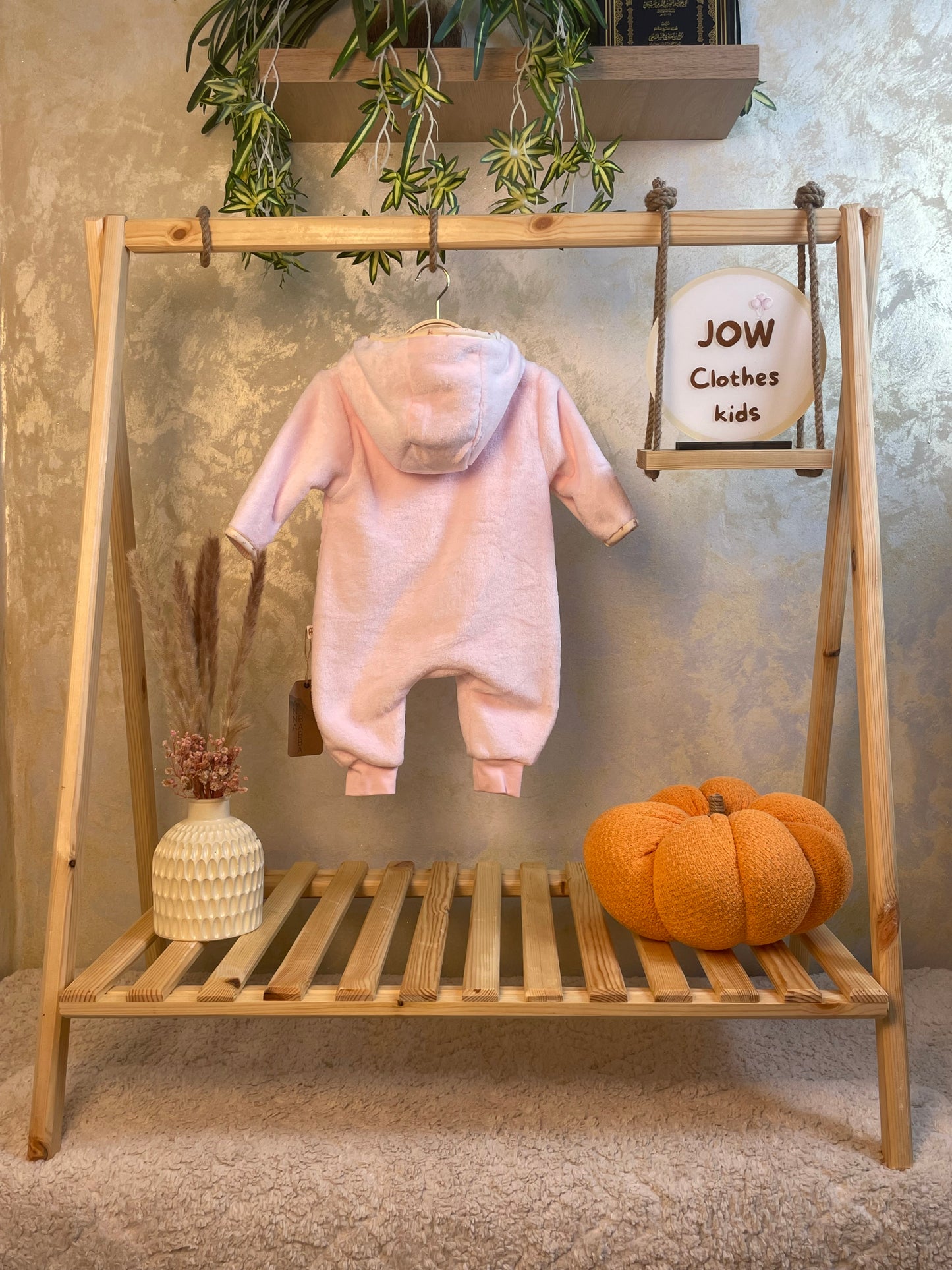 COUSMOUS Fillette ANNABABBA