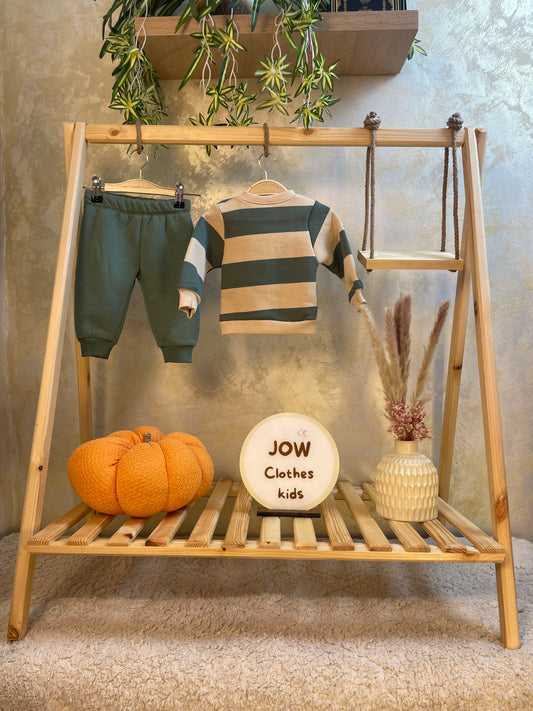 Ensemble garçon DECO