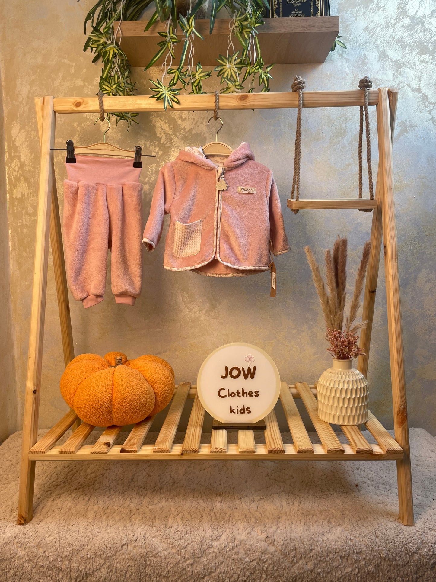 Ensamble Fillette ANNABABBA