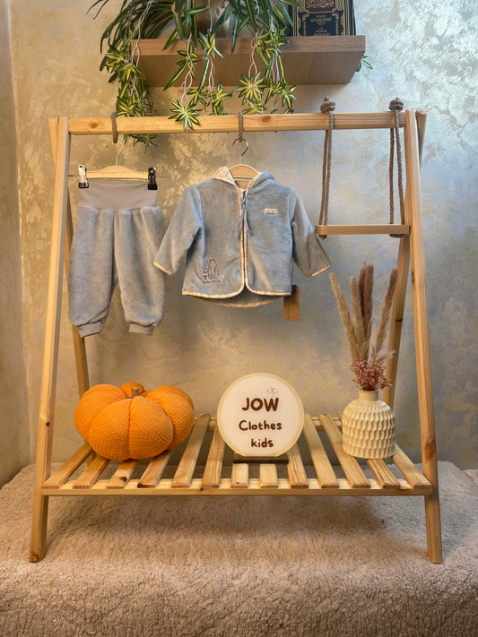 Ensamble Garçon ANNABABBA