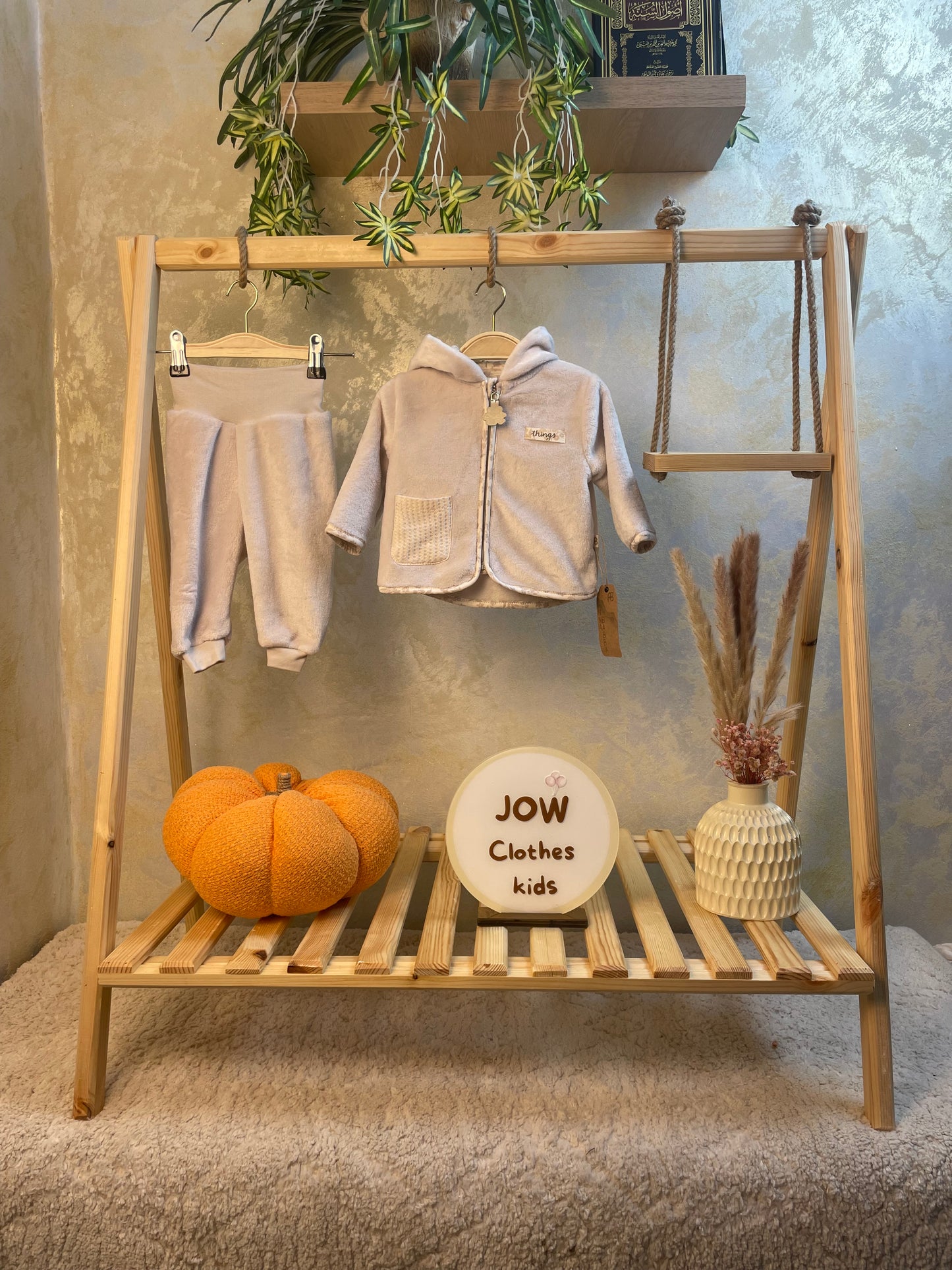 Ensamble Fillette ANNABABBA