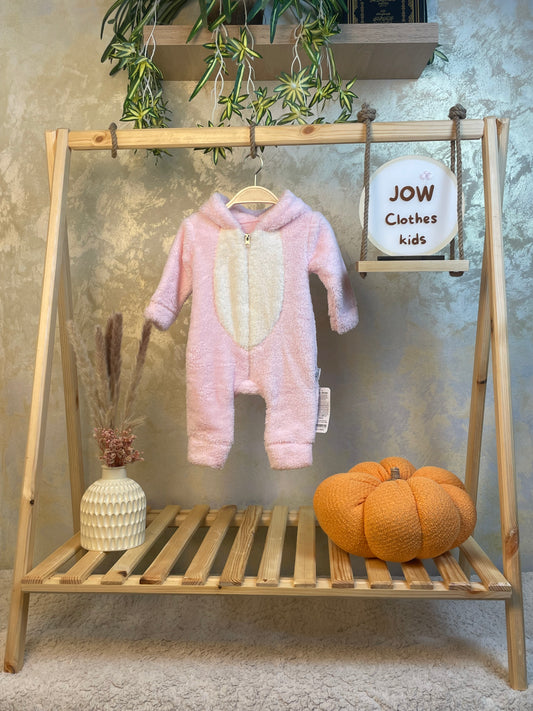 Grenouillere Fillette KIDEXS