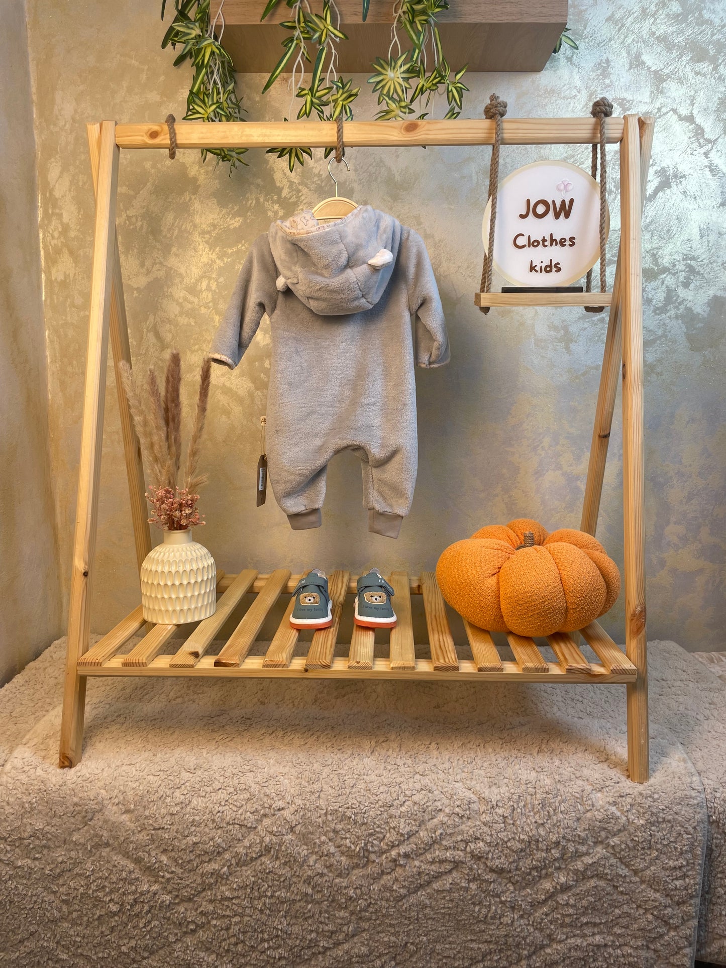 Cosmous Garçon ANNABABBA