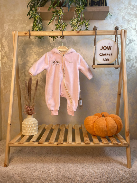 COUSMOUS Fillette ANNABABBA