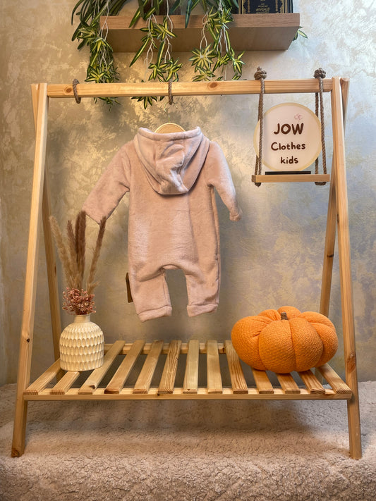 Cosmous fillette ANNABABBA