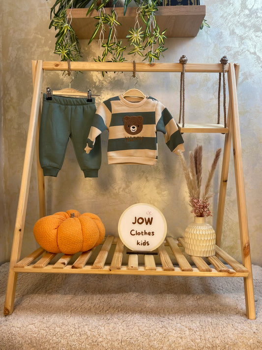 Ensemble garçon DECO