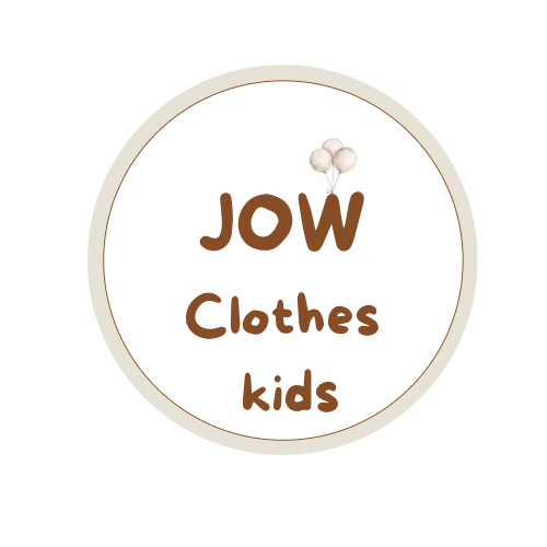 Jow kids clowthes